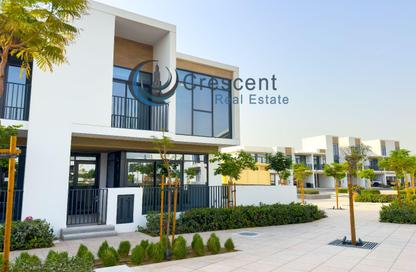 Villa - 4 Bedrooms - 5 Bathrooms for rent in Bliss - Arabian Ranches 3 - Dubai