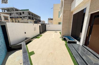 Villa - 6 Bedrooms - 7+ Bathrooms for sale in Al Rawda 2 Villas - Al Rawda 2 - Al Rawda - Ajman
