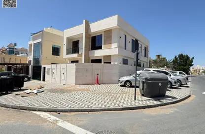 Villa - 6 Bedrooms for sale in Al Rawda 2 Villas - Al Rawda 2 - Al Rawda - Ajman