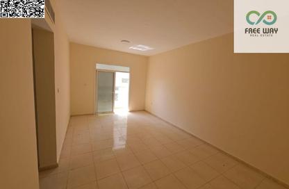 Apartment - 1 Bedroom - 1 Bathroom for rent in Sheikh Jaber Al Sabah Street - Al Naimiya - Al Nuaimiya - Ajman