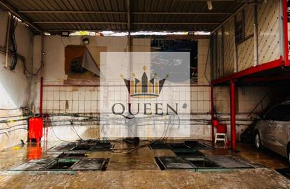 Shop - Studio - 1 Bathroom for sale in Ajman Industrial 2 - Ajman Industrial Area - Ajman Shop - Studio - 1 Bathroom for sale in Ajman Industrial 2 - Ajman Industrial Area - Ajman