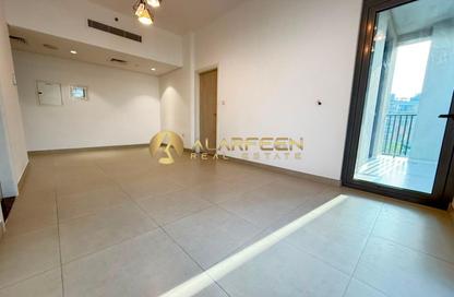 Apartment - 1 Bedroom - 2 Bathrooms for rent in The Dania District 1 - Midtown - Dubai Production City (IMPZ) - Dubai