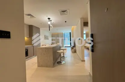 Apartment - 1 Bedroom - 2 Bathrooms for rent in NAS 3 - NAS - Arjan - Dubai