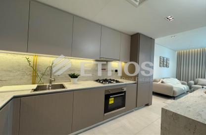 Apartment - 1 Bedroom - 2 Bathrooms for rent in NAS 3 - NAS - Arjan - Dubai Apartment - 1 Bedroom - 2 Bathrooms for rent in NAS 3 - NAS - Arjan - Dubai