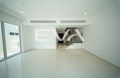 Townhouse - 4 Bedrooms - 4 Bathrooms for rent in Camelia - Damac Hills 2 - Dubai