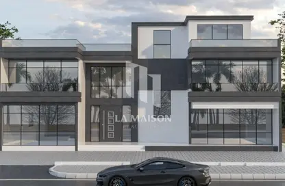 فيلا - 6 غرف نوم - 7 حمامات للبيع في ليا - فدان ياس - جزيرة ياس - أبوظبي