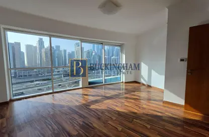 Apartment - 2 Bedrooms - 2 Bathrooms for rent in Saba Tower 3 - JLT Cluster Q - Jumeirah Lake Towers - Dubai