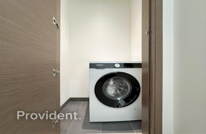 Apartment - 1 Bedroom - 2 Bathrooms for sale in Crest Grande - Sobha Hartland - Mohammed Bin Rashid City - Dubai