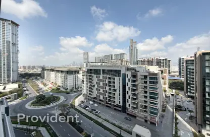 شقة - غرفة نوم - 2 حمامات للبيع في كريست غراندي - صبحا هارتلاند - مدينة الشيخ محمد بن راشد - دبي