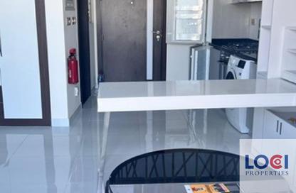 Apartment - Studio - 1 Bathroom for rent in Miraclz Tower by Danube - Arjan - Dubai Apartment - Studio - 1 Bathroom for rent in Miraclz Tower by Danube - Arjan - Dubai