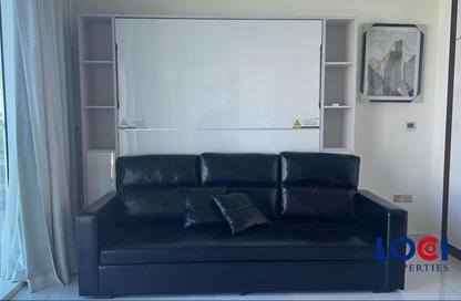 Apartment - Studio - 1 Bathroom for rent in Miraclz Tower by Danube - Arjan - Dubai Apartment - Studio - 1 Bathroom for rent in Miraclz Tower by Danube - Arjan - Dubai