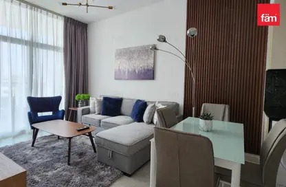 Apartment - 1 Bedroom - 1 Bathroom for sale in Binghatti Avenue - Al Jaddaf - Dubai