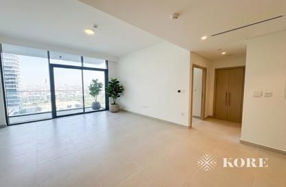 Apartment - 1 Bedroom - 1 Bathroom for rent in Golf Grand - Dubai Hills Estate - Dubai Apartment - 1 Bedroom - 1 Bathroom for rent in Golf Grand - Dubai Hills Estate - Dubai