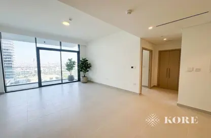 Apartment - 1 Bedroom - 1 Bathroom for rent in Golf Grand - Dubai Hills Estate - Dubai