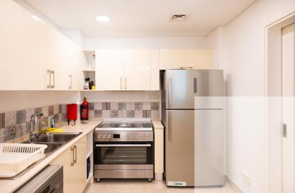 Townhouse - 2 Bedrooms - 4 Bathrooms for rent in Al Andalus Townhouses - Al Andalus - Jumeirah Golf Estates - Dubai Townhouse - 2 Bedrooms - 4 Bathrooms for rent in Al Andalus Townhouses - Al Andalus - Jumeirah Golf Estates - Dubai