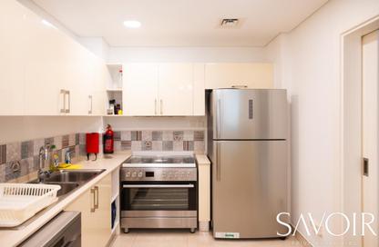 Townhouse - 2 Bedrooms - 4 Bathrooms for rent in Al Andalus Townhouses - Al Andalus - Jumeirah Golf Estates - Dubai Townhouse - 2 Bedrooms - 4 Bathrooms for rent in Al Andalus Townhouses - Al Andalus - Jumeirah Golf Estates - Dubai