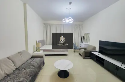 Apartment - Studio - 1 Bathroom for rent in Uptown Al Zahia - Al Zahia - Muwaileh Commercial - Sharjah