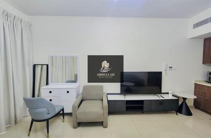Apartment - Studio - 1 Bathroom for rent in Uptown Al Zahia - Al Zahia - Muwaileh Commercial - Sharjah