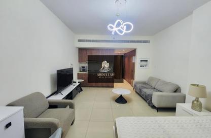 Apartment - Studio - 1 Bathroom for rent in Uptown Al Zahia - Al Zahia - Muwaileh Commercial - Sharjah