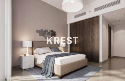 Apartment - 2 - 3 for sale in Park Views Residences A - Park Views Residences - Al Kifaf - Bur Dubai - Dubai