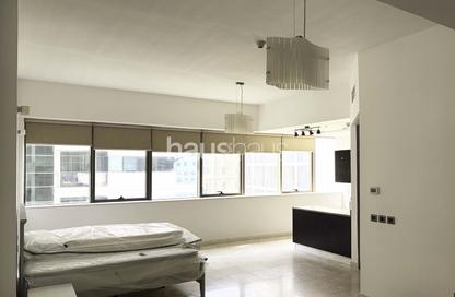 Apartment - Studio - 1 for rent in Al Murad Tower - Al Barsha 1 - Al Barsha - Dubai