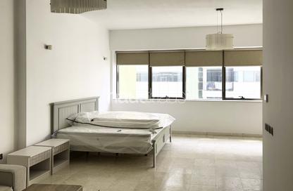 Apartment - Studio - 1 for rent in Al Murad Tower - Al Barsha 1 - Al Barsha - Dubai