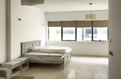 Apartment - 1 Bathroom for rent in Al Murad Tower - Al Barsha 1 - Al Barsha - Dubai