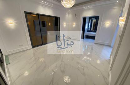 Villa - 3 - 5 for sale in Kabbali Hills - Al Helio 2 - Al Helio - Ajman Villa - 3 - 5 for sale in Kabbali Hills - Al Helio 2 - Al Helio - Ajman