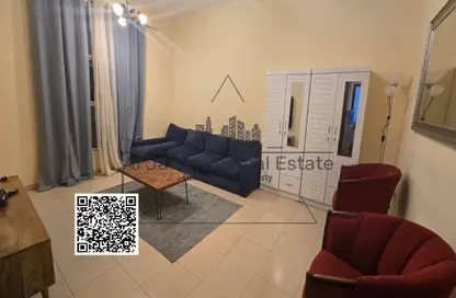 Apartment - 2 Bedrooms - 2 Bathrooms for sale in City Tower - Al Nuaimiya - Ajman