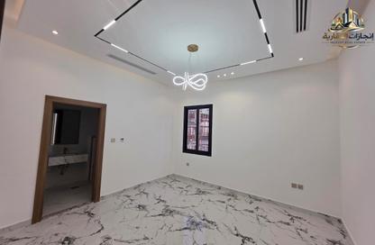 Villa - 5 Bedrooms - 7 Bathrooms for rent in Al Zaheya Gardens - Al Zahya - Ajman Villa - 5 Bedrooms - 7 Bathrooms for rent in Al Zaheya Gardens - Al Zahya - Ajman