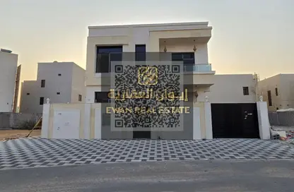 Villa - 5 Bedrooms - 7 Bathrooms for sale in Uptown Al Zahia - Al Zahia - Muwaileh Commercial - Sharjah Villa - 5 Bedrooms - 7 Bathrooms for sale in Uptown Al Zahia - Al Zahia - Muwaileh Commercial - Sharjah