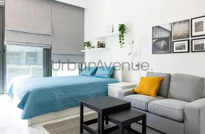 Apartment - 1 Bathroom for sale in Serenity Lakes 5 - District 10 - Jumeirah Village Circle - Dubai