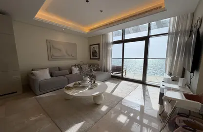 شقة - 2 غرف نوم - 3 حمامات للايجار في ذا إيت 8 - ذا كريسنت - نخلة جميرا - دبي