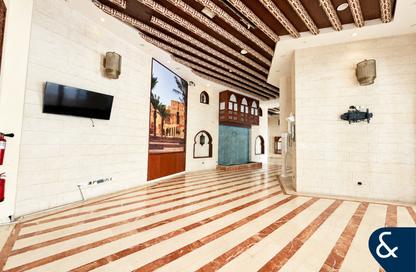 Retail - Studio for rent in Trident Grand Residence - Dubai Marina - Dubai