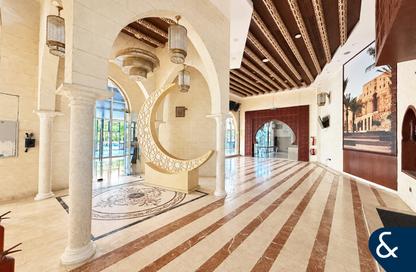 Retail - Studio for rent in Trident Grand Residence - Dubai Marina - Dubai