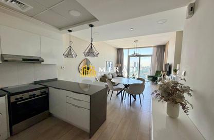 شقة - غرفة نوم - 1 حمام للايجار في بلوم تاورز بي - ابراج بلووم - الضاحية 10 - قرية جميرا الدائرية - دبي شقة - غرفة نوم - 1 حمام للايجار في بلوم تاورز بي - ابراج بلووم - الضاحية 10 - قرية جميرا الدائرية - دبي