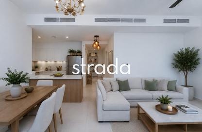 Villa - 4 Bedrooms - 3 Bathrooms for sale in Maple at Dubai Hills Estate 3 - Maple at Dubai Hills Estate - Dubai Hills Estate - Dubai