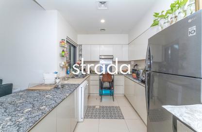 Villa - 4 Bedrooms - 3 Bathrooms for sale in Maple at Dubai Hills Estate 3 - Maple at Dubai Hills Estate - Dubai Hills Estate - Dubai