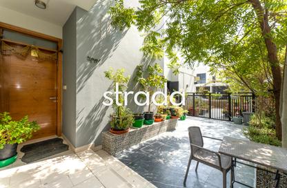Villa - 4 Bedrooms - 3 Bathrooms for sale in Maple at Dubai Hills Estate 3 - Maple at Dubai Hills Estate - Dubai Hills Estate - Dubai