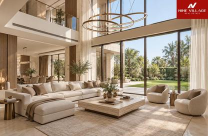 Villa - 4 - 6 for sale in Nad Al Sheba Gardens 8 - Nad Al Sheba Gardens - Nad Al Sheba 1 - Nad Al Sheba - Dubai