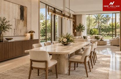 Villa - 4 - 6 for sale in Nad Al Sheba Gardens 8 - Nad Al Sheba Gardens - Nad Al Sheba 1 - Nad Al Sheba - Dubai