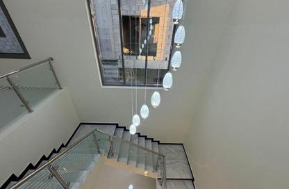 Villa - 4 Bedrooms - 6 Bathrooms for sale in Al Helio 2 - Al Helio - Ajman Villa - 4 Bedrooms - 6 Bathrooms for sale in Al Helio 2 - Al Helio - Ajman