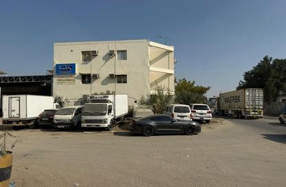 Warehouse - Studio - 7+ Bathrooms for sale in Industrial Area 2 - Sharjah Industrial Area - Sharjah