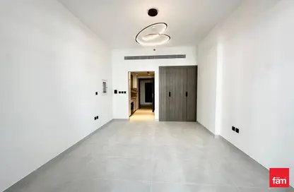 Apartment - Studio - 1 Bathroom for rent in Avelon Boulevard - Arjan - Dubai