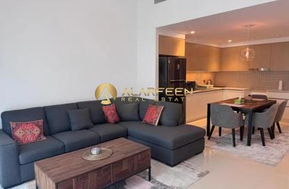 Apartment - 2 - 3 for rent in 17 Icon Bay - Dubai Creek Harbour (The Lagoons) - Dubai