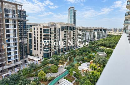 Apartment - 2 - 3 for sale in Wilton Park Residences 2 - Wilton Park Residences - Sobha Hartland - Mohammed Bin Rashid City - Dubai Apartment - 2 - 3 for sale in Wilton Park Residences 2 - Wilton Park Residences - Sobha Hartland - Mohammed Bin Rashid City - Dubai