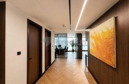 Office Space - Studio - 1 Bathroom for sale in Jumeirah Bay X3 - Jumeirah Bay Towers - JLT Cluster X - Jumeirah Lake Towers - Dubai