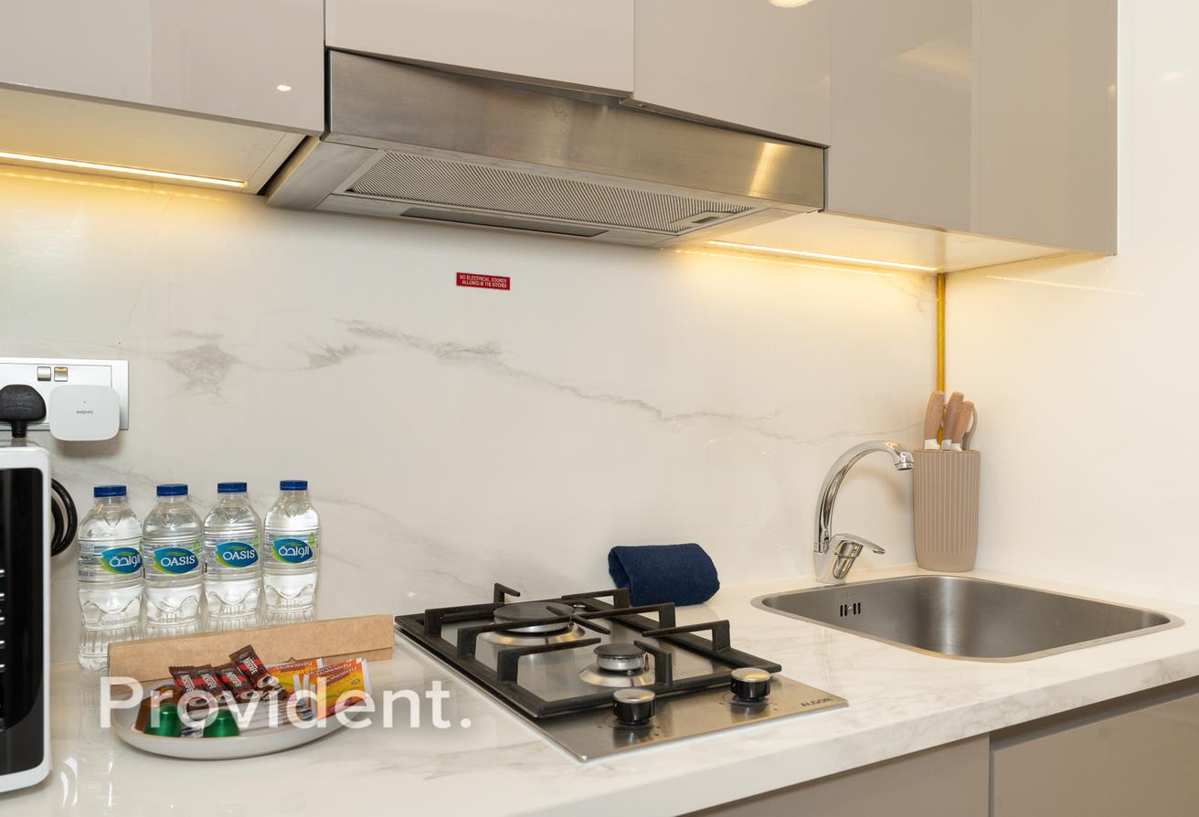 Prime Location | Bright and Spacious | Furnished photo 26