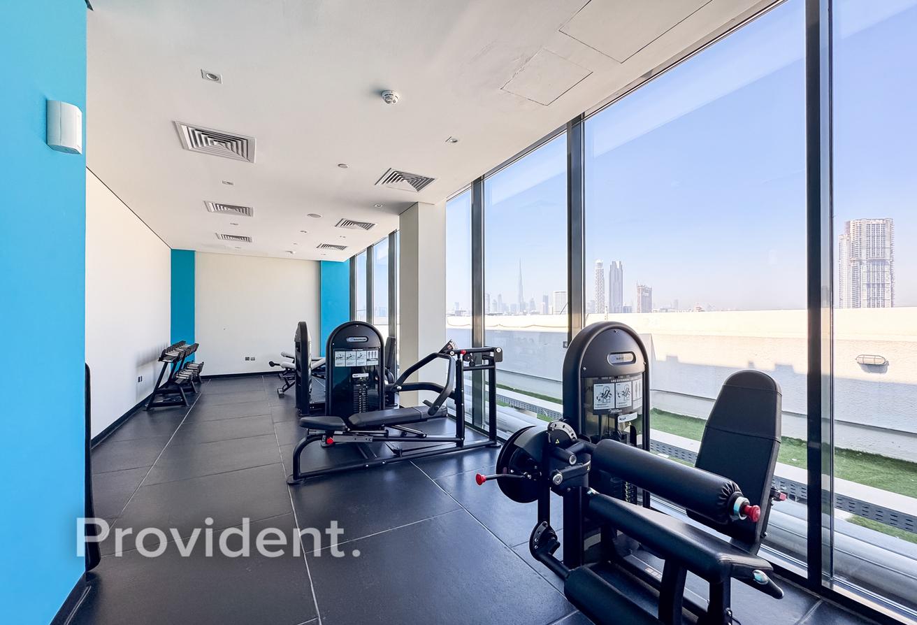 Prime Location | Bright and Spacious | Furnished photo 23
