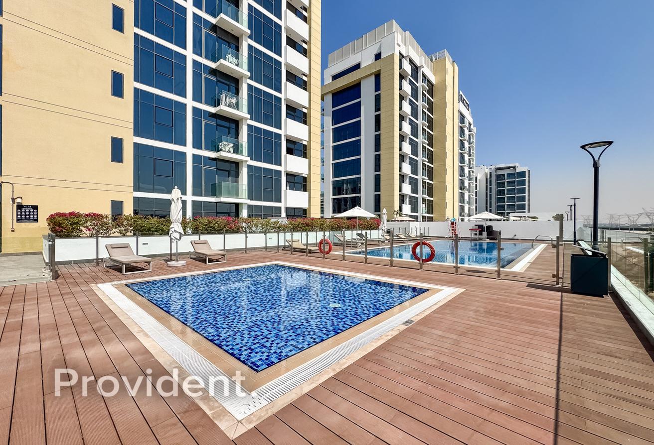 Prime Location | Bright and Spacious | Furnished photo 11